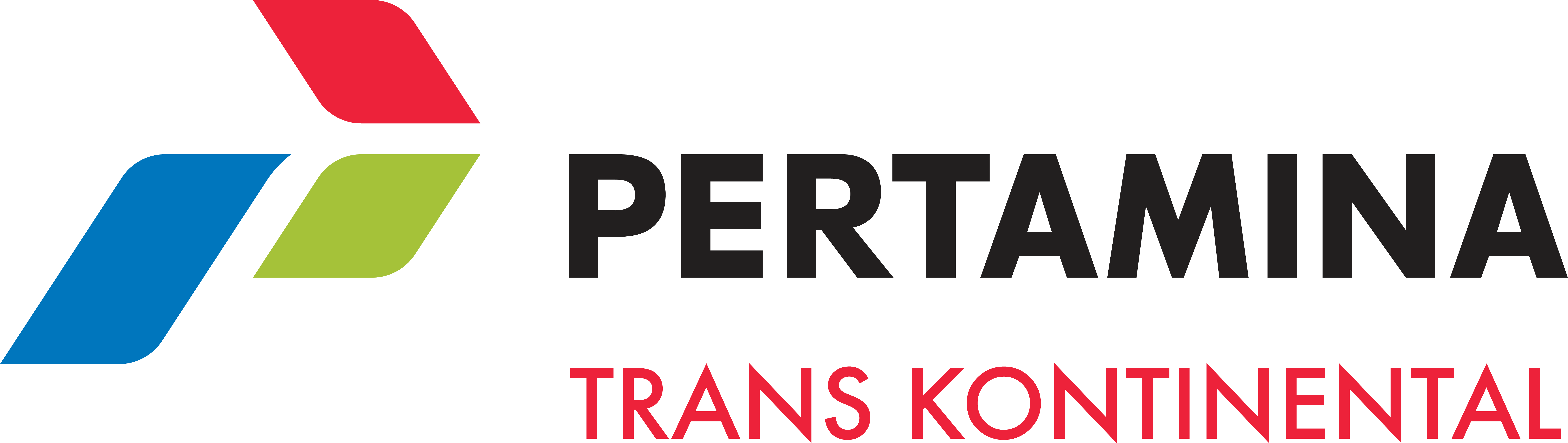 PT Pertamina Trans Kontinental