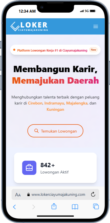 Mobile Responsive 